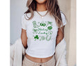 Feeling lucky T-shirt
